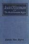 [Gutenberg 64430] • Josie O'Gorman and the Meddlesome Major